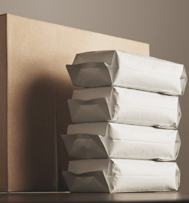 box